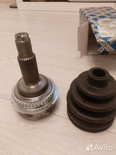 Шрус наружный (граната) Subaru Forester