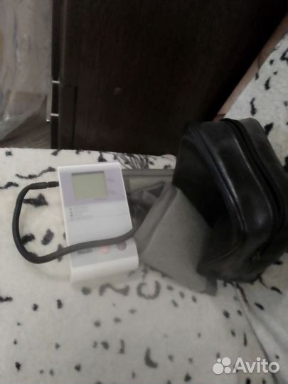 Прибор для имерения артареального давления