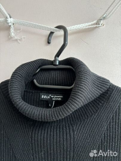 Свитер sela