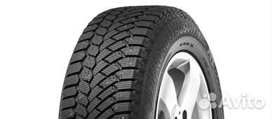 Gislaved Nord Frost 200 SUV 225/60 R17 103T