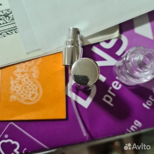 Флакон для духов