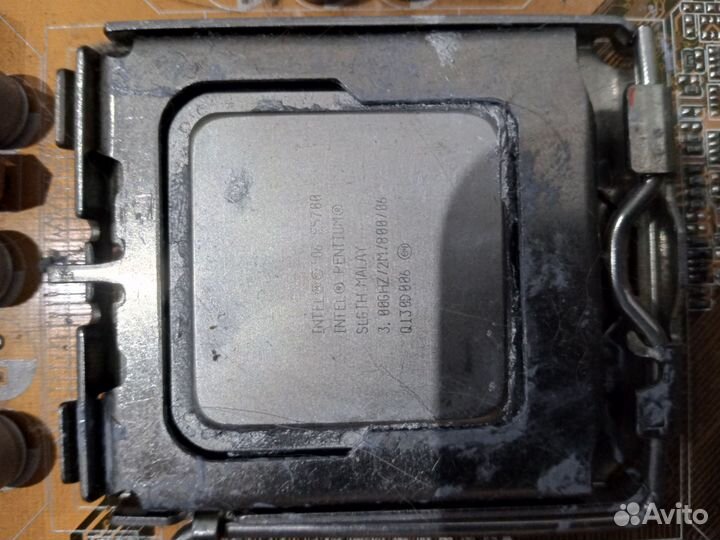 Сборки (комплекты) для пк 775 сокет и ам3 сокет