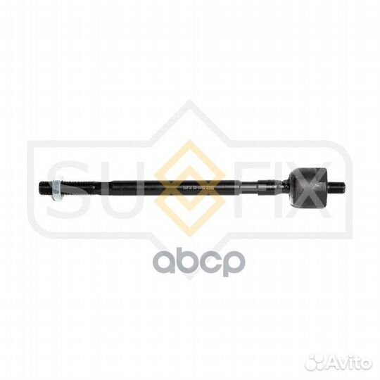 Тяга рулевая перед прав/лев SD1082 sufix