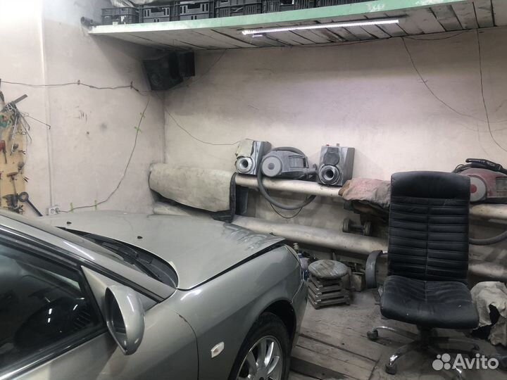 Продам автосервис