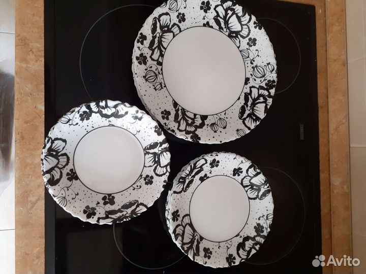 Кухонные принадлежности