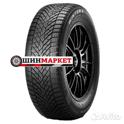 Pirelli Scorpion Winter 2 275/40 R22 108V