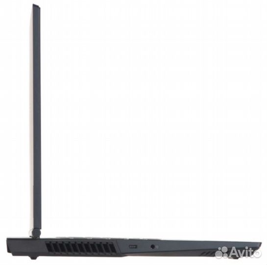 Ноутбук игровой Lenovo Legion 5 15ITH6 82jk00b9us