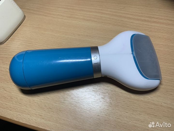 Пилка электрическая для ног