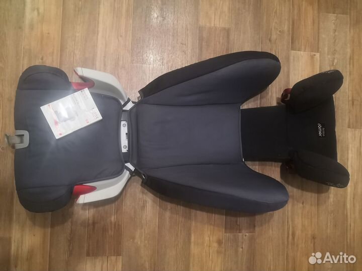 Автокресло britax romer KidFix SL - RM