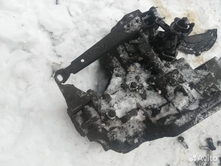 Двери на volkswagen passat б3