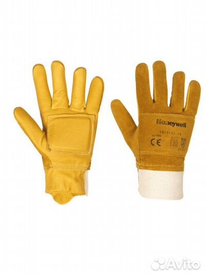 Перчатки Защитные