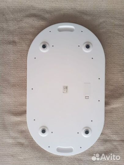 Детские электронные весы