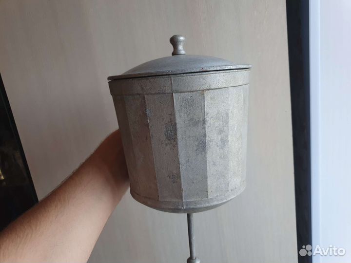 Граненый рукомойник СССР