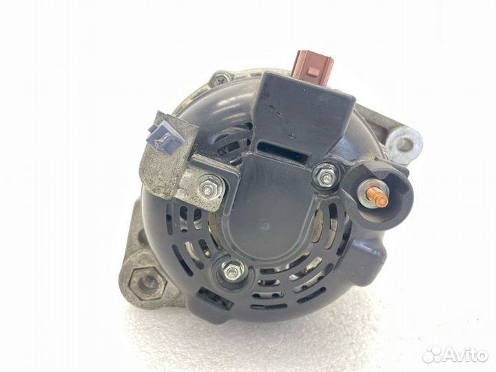 Генератор Honda Accord 8 2.4 K24Z3