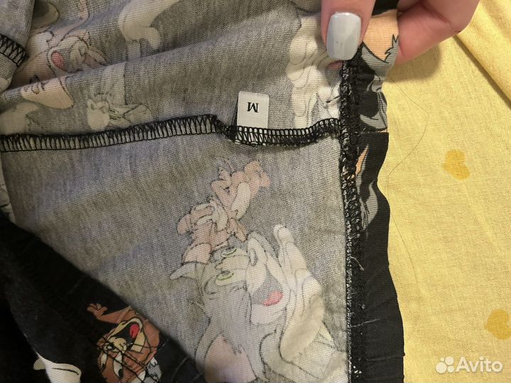 Пижама tezenis