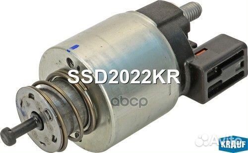 SSD2022KR реле втягивающее 12V D52 Hyundai Son