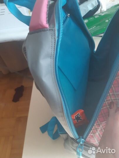 Рюкзак школьный