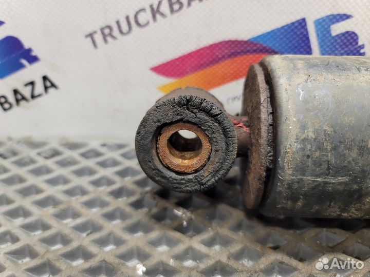 Амортизатор кабины передний Man F2000