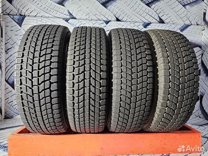 Yokohama Geolandar I/T G072 225/65 R17