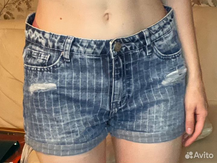 Шорты