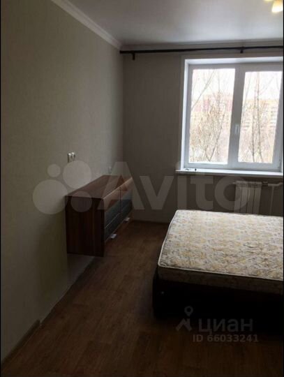 2-к. квартира, 49,5 м², 8/9 эт.