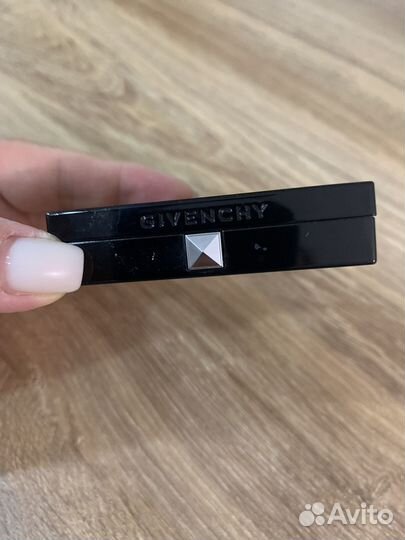 Пудра хайлайтер Givenchy