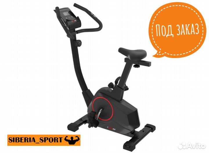 Велотренажер unix Fit BL-390