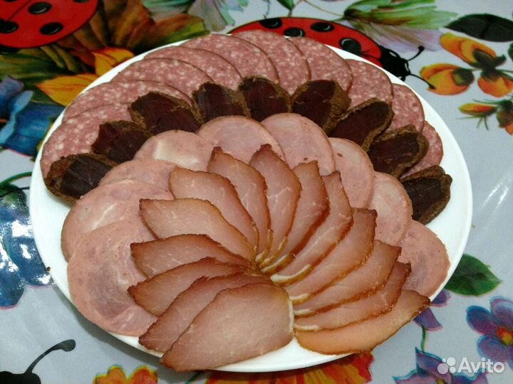 Еда для животных