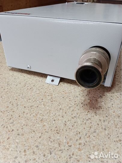 Электро котел отопления