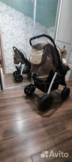 Детские коляски