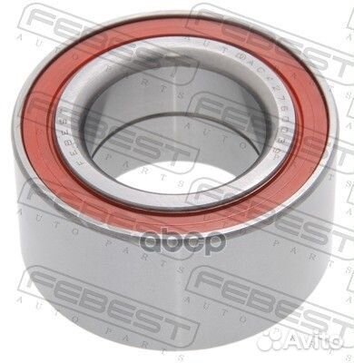 Подшипник ступичный (42x76x39) (hyundai tucson