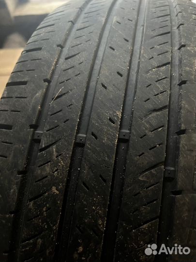 Hankook Dynapro HP2 RA33 23.5/65 R17