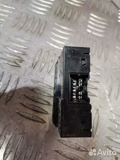 Кнопка аварийки Suzuki SX4 Scross 2014г