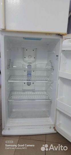 Холодильник LG. No Frost. Доставка. Гарантия