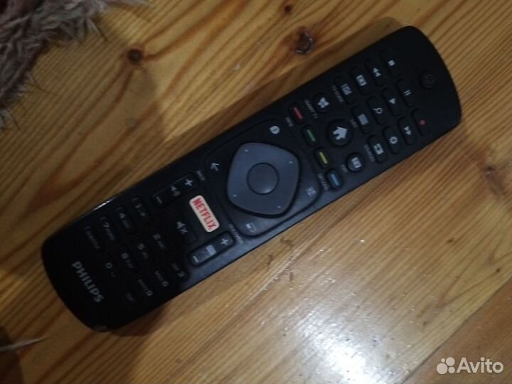 Телевизор филипс