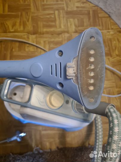 Парогенератор endever