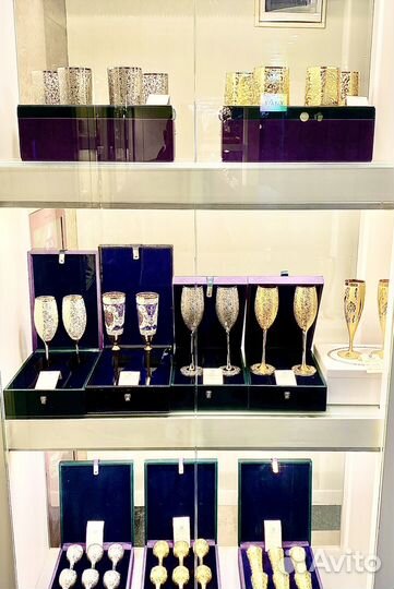 Подарки, сувениры