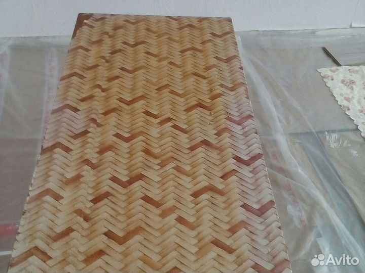 Стол журнальный