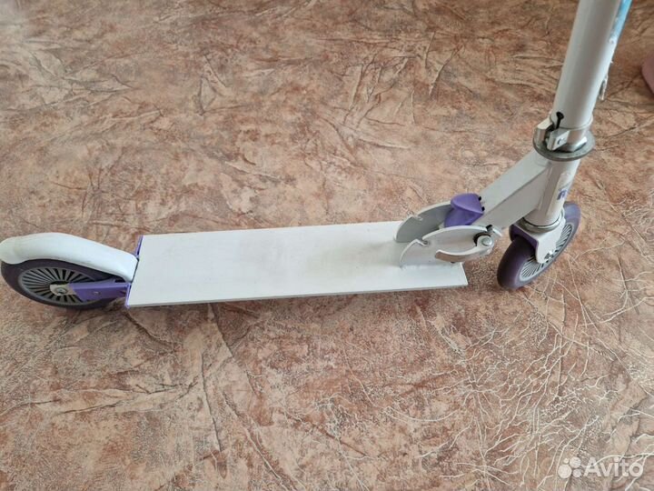 Самокат детский