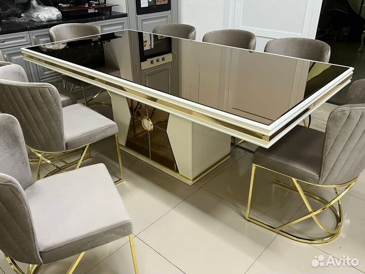 Стол И стулья