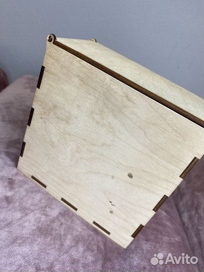 Лэшбокс для ресниц