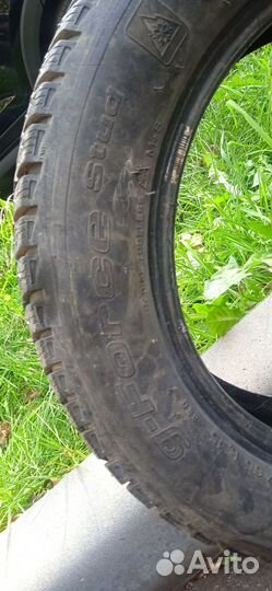 Bfgoodrich G-Force Stud 185/65 R15 88Q