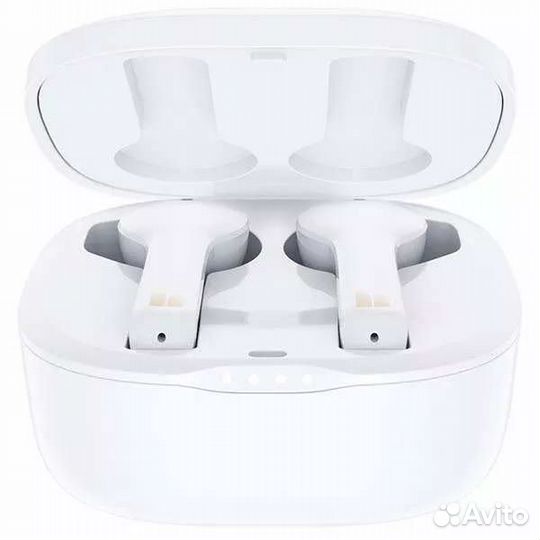 Наушники Monster Clarity 550 LT MH21904 white (137