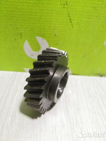 Шестерня МКПП Форд Фокус 1