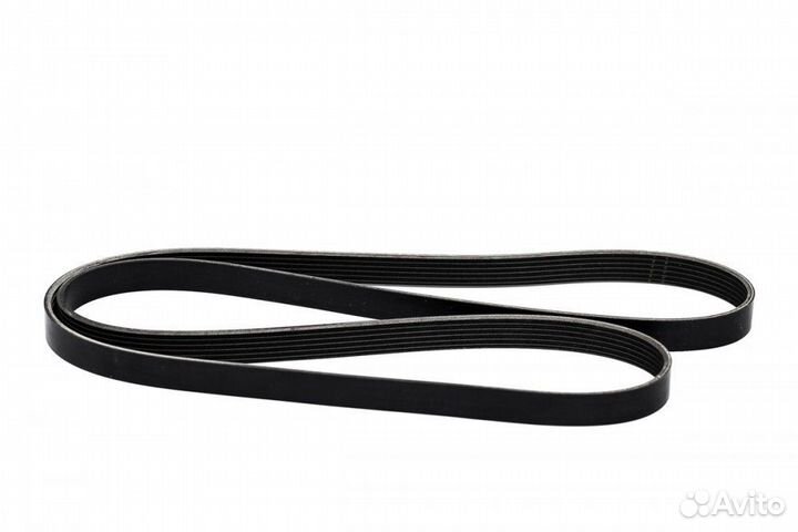 Ремень генератора Рено Ниссан Н4М 7Pk1051 gallant