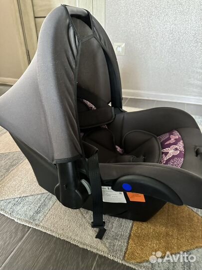 Автолюлька от 0