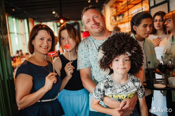 Готовый бизнес 