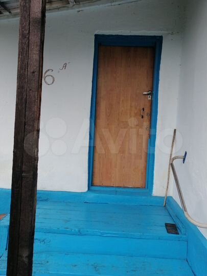 Дом 39,4 м² на участке 18,5 сот.