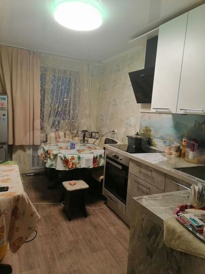 2-к. квартира, 27,8 м², 1/5 эт.