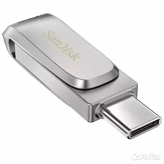 USB-флеш-накопитель Sandisk sdddc4-256G-G46